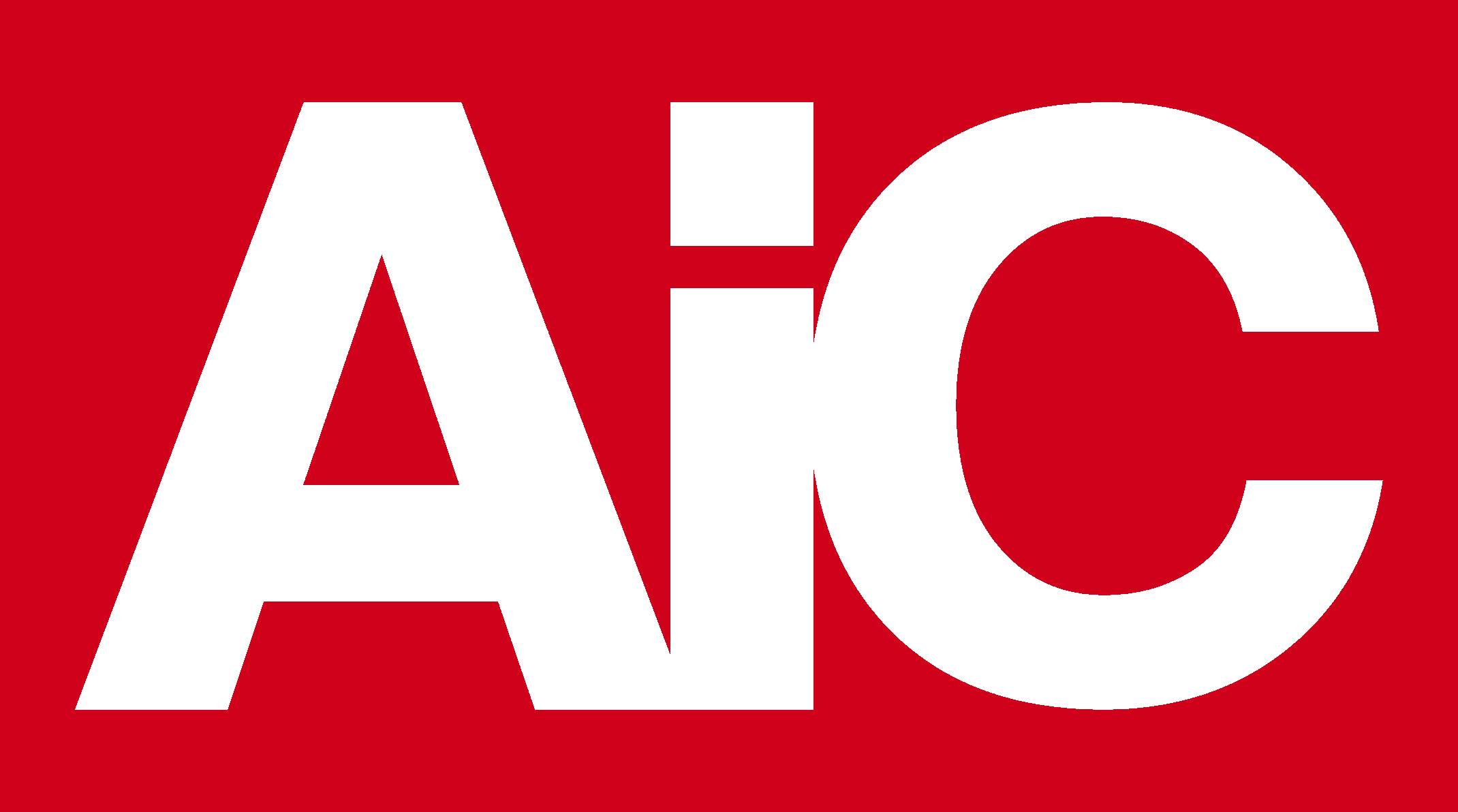 Athletes In Control logo